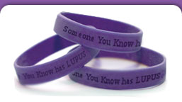 Someone You Know Has Lupus