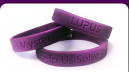 Someone You Know Has Lupus